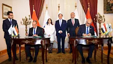 شراكة مصرية أفريقية لتبادل الخبرات بين المحاكم العليا الإدارية 
