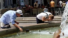 ألمانيا تسجل ارتفاعًا كبيرًا في حوادث الغرق جراء موجة الحر