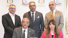 بروتوكول بين البنك الأهلي ومستشفيات جامعة عين شمس لدعم استكمال إنشاء مستشفى الطوارئ الجديدة