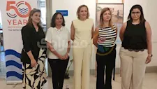21 مشروعًا لـ20 مصورًا عالميًا.. افتتاح معرض "العودة للجذور" بالإسكندرية (صور)