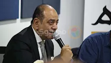 أسامة الشاهد: إعداد قانون الأحوال الشخصية يجب أن يقوم على قواعد شرعية متوازنة- صور