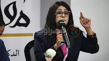 رحاب التحيوي تعلن توصيات أولى ندوات "مقام" بشأن مشروع قانون الأحوال الشخصية