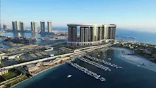 مش مجرد مصيف.. رئيس الجهاز: العلمين وجهة مصر الحضارية على البحر المتوسط