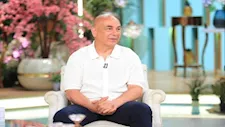حسام حسن: عملت للاعبي منتخب مصر "غسيل مخ" لترسيخ الثقة في نفوسهم