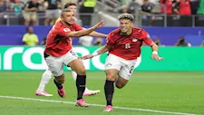 إمام عاشور يتصدر اللاعبين المصريين في تصنيف كأس العالم