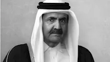 موجة تعازٍ وحداد دولية بعد وفاة الأمير الوالد الشيخ حمد بن خليفة آل ثاني