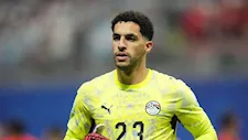 مصطفى شوبير عن هدف هاني العكسي: كان حظه وحش وهو قدم بطولة كبيرة