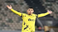 موقف بنجديدة يعطل انتقاله إلى الأهلي.. ماذا حدث؟ 