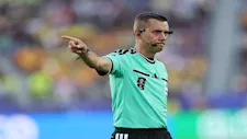 "بعد جدل هدف بيلنجهام".. أبرز 4 معلومات عن حكم مباراة النرويج وإنجلترا في كأس العالم2026