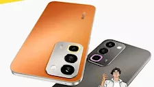 متوسطة الفئة.. Realme تكشف مواصفات هاتفها الجديد قبل طرحه في الأسواق