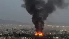 الجيش الأمريكي: استهدفنا 140 هدفًا عسكريًا إيرانيًا في الجولة الثالثة من