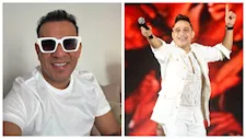 "مافيش عداوة".. رضا البحراوي يحسم الجدل حول خلافه مع محمود الليثي