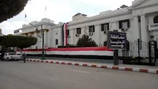  صحة المنيا: علاج 144 ألف مواطن على نفقة الدولة خلال عام