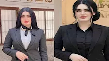 استقواء وممارسات سوشيال ميديا.. القصة الكاملة لوقف المحامية لؤة خلف بسوهاج