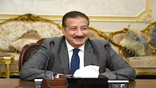 محافظ بورسعيد يقرر إيقاف تشغيل أحد المطاعم بسبب مخالفات صحية