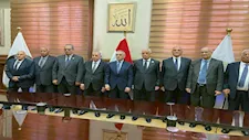 استئناف القاهرة: الربط الإلكتروني بين النيابة ومحاكم الاستئناف خطوة نحو العدالة الناجزة