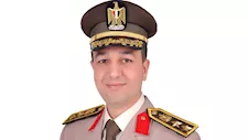 تعيين العميد أحمد عتمان متحدثًا عسكريًا رسميًا للقوات المسلحة