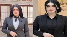 قيدها استمر 35 يومًا فقط.. وكيل محامين سوهاج يكشف مفاجأة عن وقف لؤة خلف