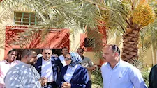 تحويل مبنى التضامن بموط إلى فرع لمعهد تكنولوجيا المعلومات بالوادي الجديد