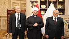 وزير الأوقاف: القضاء المصري الشامخ أحد أهم ركائز الدولة