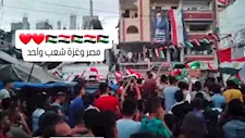 بين ألواح الطاقة وأصوت القصف.. كيف شاهد الغزيون مباريات المونديال؟