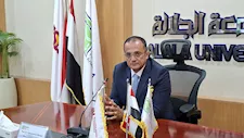  جامعة الجلالة تُدخل الذكاء الاصطناعي في مناهج الطب لأول مرة بمصر