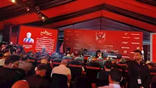 الاستشاري المنفذ لفرع الأهلي يكشف تفاصيل الصرح الرياضي الجديد بالمنصورة 