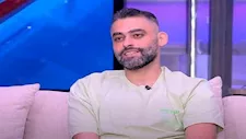  أحمد جلال عبدالقوي يتحدث عن معاناته مع المرض وأسباب ابتعاده عن الفن