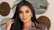 جوري بكر تكشف تعرضها لحادث سير: "الكاوتش فرقع"