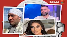حدث بالفن | اعتذار جوري بكر لذوي الهمم وإصابة أحمد جلال عبدالقوي بالسرطان