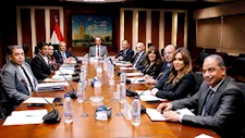 بتوجيه رئاسي.. "الوطنية للإعلام" تُنهي أزمة معاشات ماسبيرو وتقر ضوابط الصرف