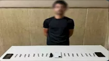 كشف ملابسات الاعتداء على سيدة بسلاح أبيض في كفر الشيخ