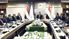 رسميًا.. وزارة الرياضة تعلن دمج إنبي مع الشرقية وبتروجيت مع منتخب السويس 