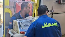 بزيادة 4%.. رئيس هيئة الإسعاف: نقل أكثر من 31.6 ألف طفل مبتسر خلال النصف الأول من 2026 