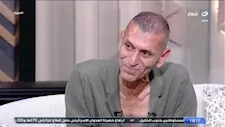 "كنت بغسل صحون".. سعفان الصغير ينهار في البكاء بعد إنجاز المونديال (فيديو)