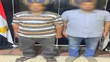الداخلية تكشف تفاصيل جديدة في حادث تصادم الأميرية المروع