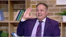 جمال الشاعر:  10% من المصريين يعيشون في "إيجيبت" وهم الأثرياء