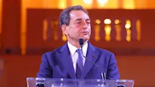 السفير الفرنسي بالقاهرة معلّقًا على أزمة تحكيم مباراة مصر بكأس العالم: "الفيفا هو المسؤول"
