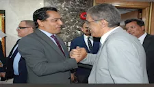 عبدالمجيد: "الصحفيين" تشكر الرئيس السيسي.. وزيادة المعاش النقابي بقيمة 500 جنيه