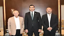 تفاصيل اجتماع وزير الرياضة بأبو ريدة وأحمد دياب