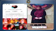 هوس المشاهدات.. سقوط صانعة محتوى في بولاق الدكرور بتهمة نشر "ألفاظ إباحية" 
