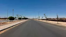 وزيرة الإسكان تتابع مشروعات الطرق والمرافق بعدد من المدن الجديدة