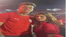 أول راتب وعلاقته بوالدته وقرار مفاجئ من حسام حسن.. أبرز تصريحات إمام عاشور 