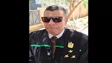 مفاجأة بجلسة نخنوخ.. محامي صاحب معرض السيارات ينفي تهمة "البلطجة" عن متهمين