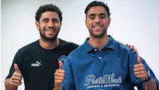 كشف طبي شامل للاعبي بيراميدز استعدادًا لانطلاق الموسم الجديد