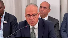 وزير الري عن مؤتمر الأمم المتحدة للمياه 2026: نريد نتائج حقيقية لا مجرد مبادرات  