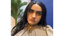 محامية سوهاج عن أزمة إيقافها: "أمر بظرف خاص ولست مستعدة لأي مواجهة إعلامية"
