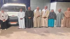 الحقيقة الكاملة لفيديو "اختطاف فتاة" بالجيزة.. التحريات تكشف المفاجأة