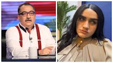 إبراهيم عيسى يعلق على جدل المحامية لؤة خلف.. ماذا قال؟ – فيديو