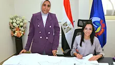محافظ البحيرة تعتمد مخططات عمرانية جديدة لتعزيز التنمية المستدامة
